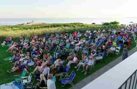 Grassy Strip Music Series at Madison Beach Hotel, Madison, CT in Madison on 27 Jun