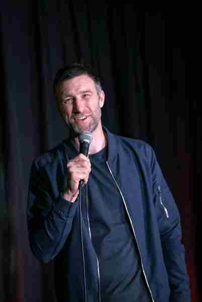 Funhouse Comedy Club - Edinburgh Festival Preview All-Dayer in Derby July 2024 in Derby on 28 Jul