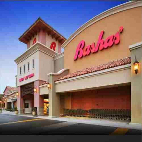 Bashas' Grand Reopening Celebration for Camp Verde Store in Camp Verde on 12 Jun