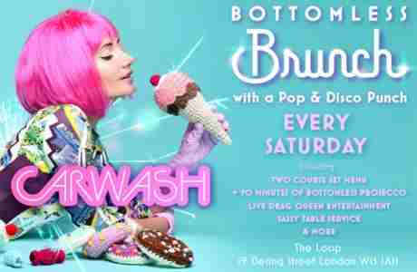 Carwash Nightclub in London on 29 Jun