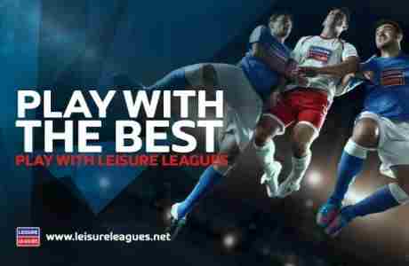 Eastbourne 6 Aside Football League! in Eastbourne on 3 Jul