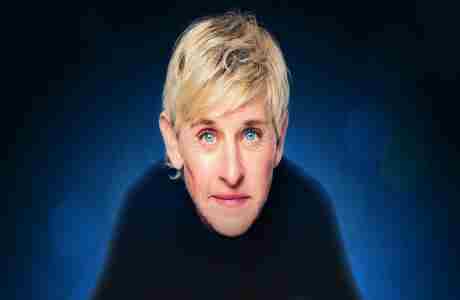 Ellen DeGeneres: Ellen's Last Stand... Up in Austin on 13 Jul