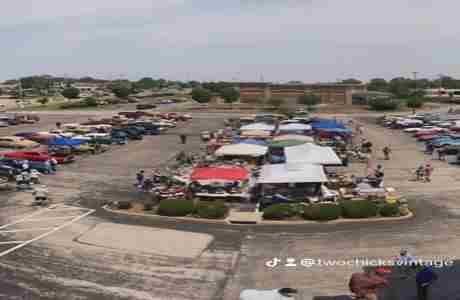 CAR SHOW AND VINTAGE MARKET- Rally At The Roost in Ellisville on 22 Jun