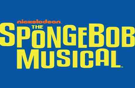 The SpongeBob Musical in Tampa on 19 July 2024