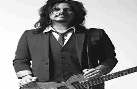 GILBY CLARKE at The Underworld - London in London on 10 Nov