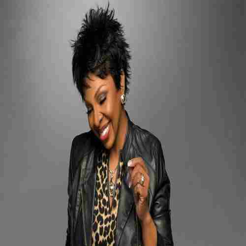 Gladys Knight in Austin on 29 Oct