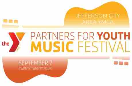 YMCA Music Festival in Jefferson City on 07 September 2024