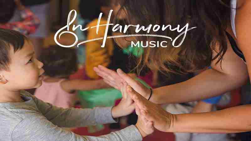 Summer Family Music and Movement Classes in Benicia on 15 Jul