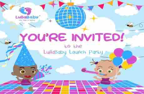 LullaBaby Basingstoke and Tadley Baby and Toddler Launch Party in Basingstoke on 12 Aug