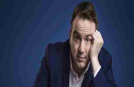 Nice N' Spiky Comedy: Matt Forde Preview Show in London on 17 Jul