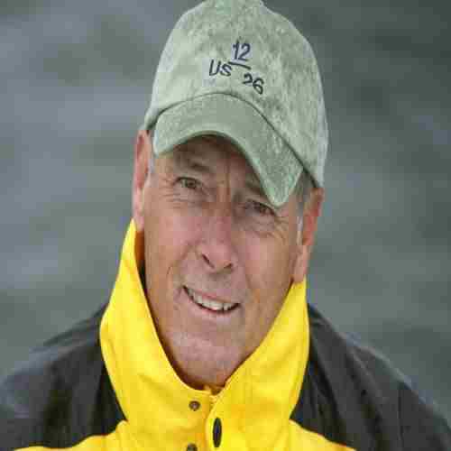 Gary Jobson Previews America's Prospects in Olympic Games and America's Cup in Newport on 18 Jul