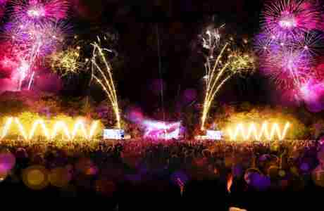 BSO Proms in the Park 2024 in England on 26 Jul