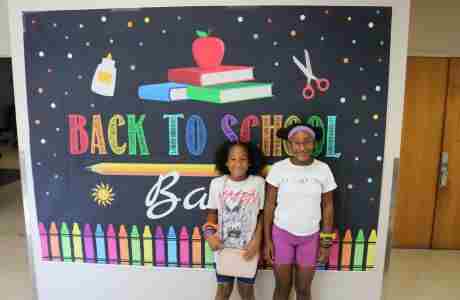 Back to School Bash in Denton on 5 Aug