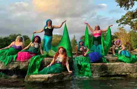 Summer Musical: The Little Mermaid in Buda on 19 Jul