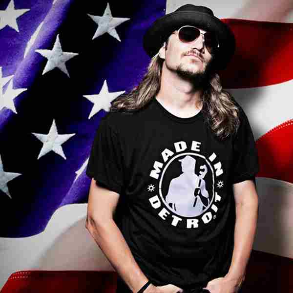 Cowboy - A Tribute to Kid Rock in Middletown on 19 Jul