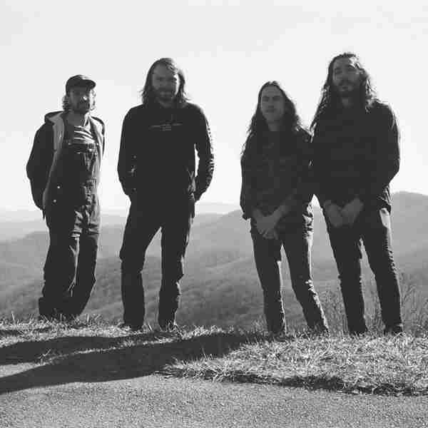 Russian Circles at EartH Hall, London - plus REZN in London on 3 Nov