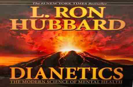 DIANETICS: The Modern Science of Mental Health in Phoenix on 23 Dec