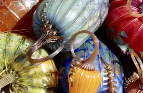 Glass Pumpkin Fest Preview Party in Laurelville on 5 Sep