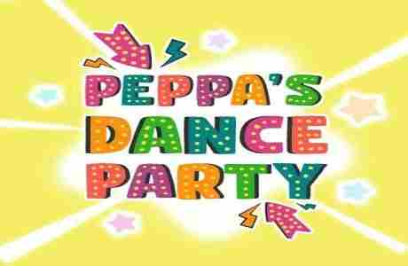 PEPPA PIG Dance Party in Grapevine on 3 Aug