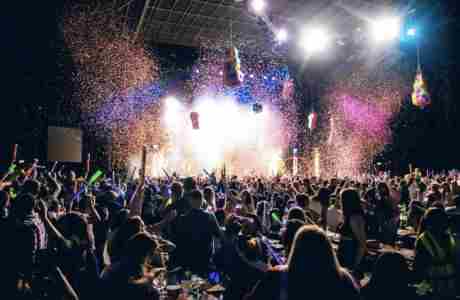 Bingo Loco Philadelphia - World's Biggest Bingo Party in Philadelphia on 12 October 2024