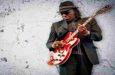 Joe Louis Walker Blues Hall of Fame Inductee Live At Chan's Fri. August 16, 2024! in Woonsocket on 16 Aug