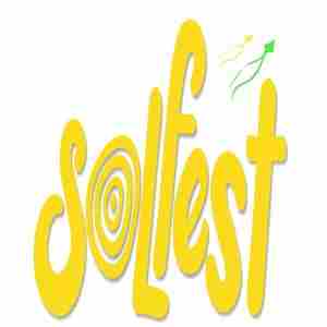 Solfest Festival in Wigton on 22 Aug