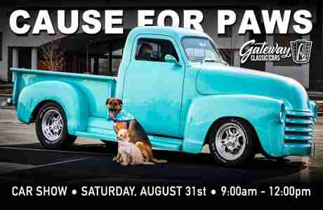 Caffeine and Chrome - Classic Cars and Coffee at GCC of San Antonio/Austin in New Braunfels on 31 Aug