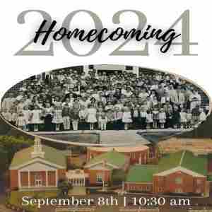 Oak Grove Baptist Church Homecoming Sunday in Mount Carmel on 8 Sep