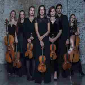 Wembley Park Presents: Taylor on Strings - An Open Air Classical Concert in Wembley Park on 13 Aug