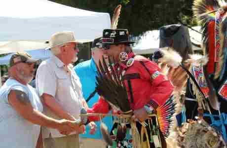 44th Annual Roasting Ears of Corn Festival in Allentown on 17 Aug