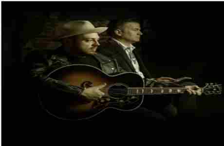 Snazzy Productions presents ROB ICKES And TREY HENSELY in Scotts Valley on 15 Aug