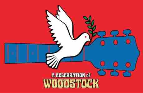 A Celebration of Woodstock with School of Rock Mason in Mason on 31 Aug