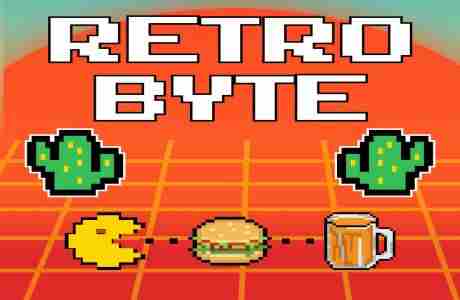 RetroByte - An 80's Night! in Litchfield Park on 5 Oct