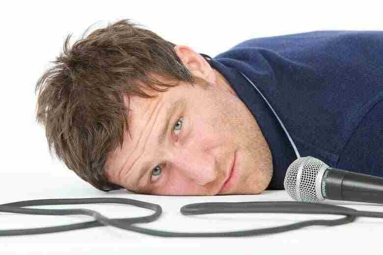 Funhouse Comedy Club - Comedy Night in Towcester September 2024 in Towcester on 26 Sep