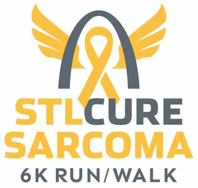 STL CURE SARCOMA 6K RUN/WALK in Maryland Heights on 13 October 2024