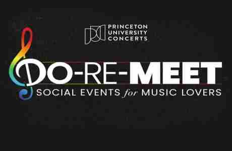 Do-Re-Meet: LGBTQIA+ and Allies Mingle and A Chanticleer Christmas Concert in Princeton on 7 Dec