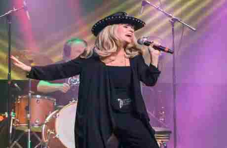 Always Olivia - An Olivia Newton-John Tribute featuring Annie Aiello in Havre de Grace, MD on Sep 21 in Havre de Grace on 21 Sep