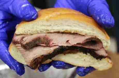 Tri-Tip Lunch Fundraiser by the Santa Maria Masons in Santa Maria on 14 Sep