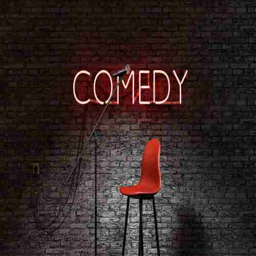 Cambridge Comedy Club - Book A Comedy Show 5th December in Cambridge on 5 Dec