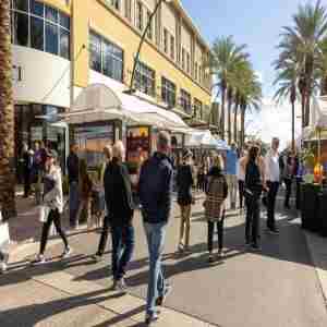 Kierland Fine Art and Wine Festival Returns this Fall in Scottsdale on 26 Oct