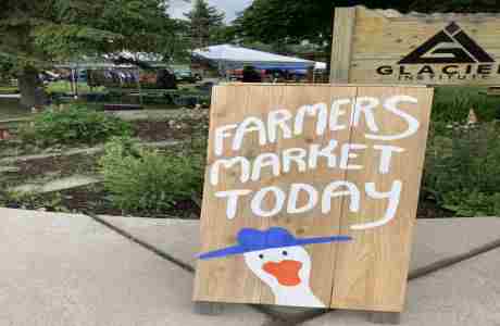 Columbia Falls Farmers Market in Columbia Falls on 18 Aug