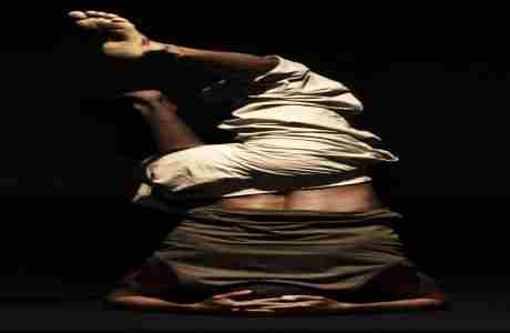 M Body 2 - Movimento Project Contemporary Dance in Yarmouth Port on 17 Aug