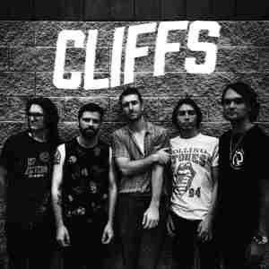 CLIFFS Concert in Chicago on 30 Aug