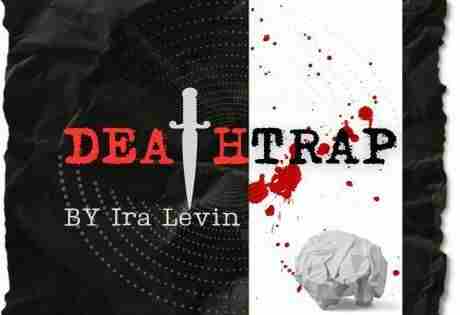 Deathtrap - 18 Oct 2024 in Tampa on 18 Oct