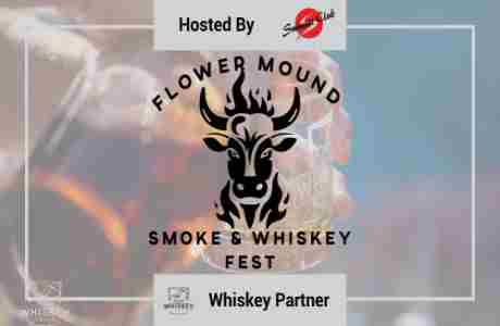 Whiskey Tastings at the Flower Mound Smoke and Whiskey Fest in Texas on 26 Oct