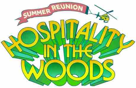 Hospitality In The Woods Festival in Beckenham on 17 Aug