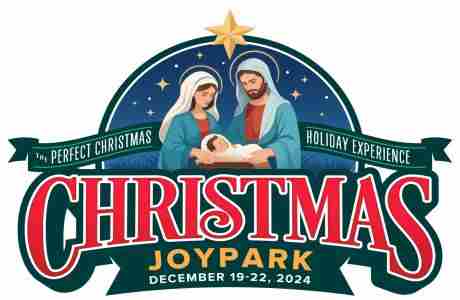 Christmas JoyPark on 19 December 2024 in McKinney on 19 Dec