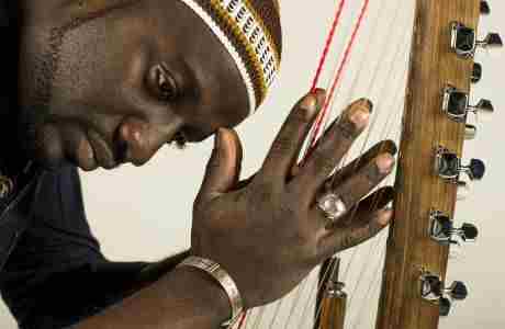 Bournemouth Symphony Orchestra presents African Rhapsodies at The Lighthouse in Poole on 8 Feb