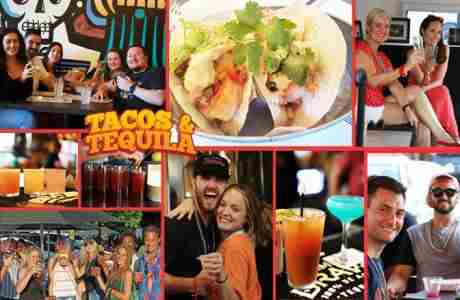 Tacos and Tequila Marietta Square in Marietta on 7 Sep