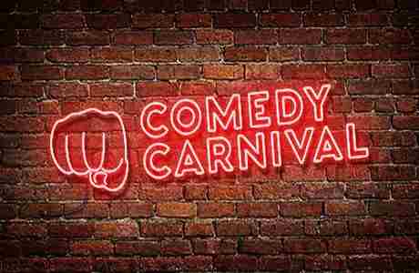 Thursday Stand Up Comedy Club in London on 5 Sep